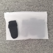black -bag packed