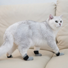 Wholesale Comfortable Protect Paw Pet Cat Dog Shoes