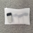 grey -bag packed