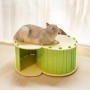 Wholesale Easy Clean Detachable Felt Cat Cage House