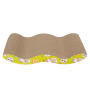 pet supplier corrugated cat scratcher cardboard