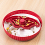 Wholesale Indoor Dog Bowl Slow Feeder