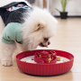 Wholesale Indoor Dog Bowl Slow Feeder