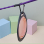 Wholesale Custom Logo Portable Collapsible Pet Dog Bowl