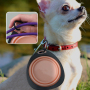 Wholesale Custom Logo Portable Collapsible Pet Dog Bowl