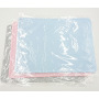 Manufacturer wholesale silicone blue pink grey love shape dog pet feeding mat