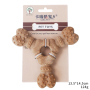 Wholesale Plastic Clean Teeth Durable Chew Dog Chew Toy