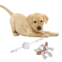 Manufacturer Wholesale Pet Supplier Chew Dog Rope Toys
