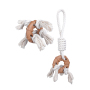 Manufacturer Wholesale Pet Supplier Chew Dog Rope Toys