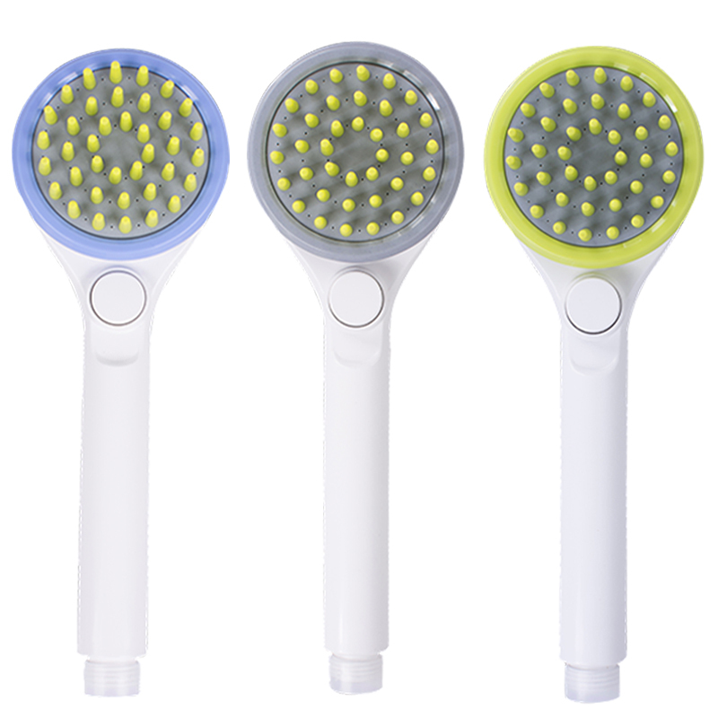Manufacturer wholesale hair grooming tool cat dog pet shower sprayer