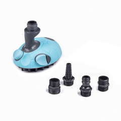 Manufacturer wholesale hair grooming tool cat dog pet shower sprayer