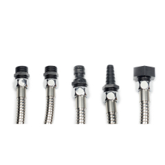 Manufacturer wholesale hair grooming tool cat dog pet shower sprayer