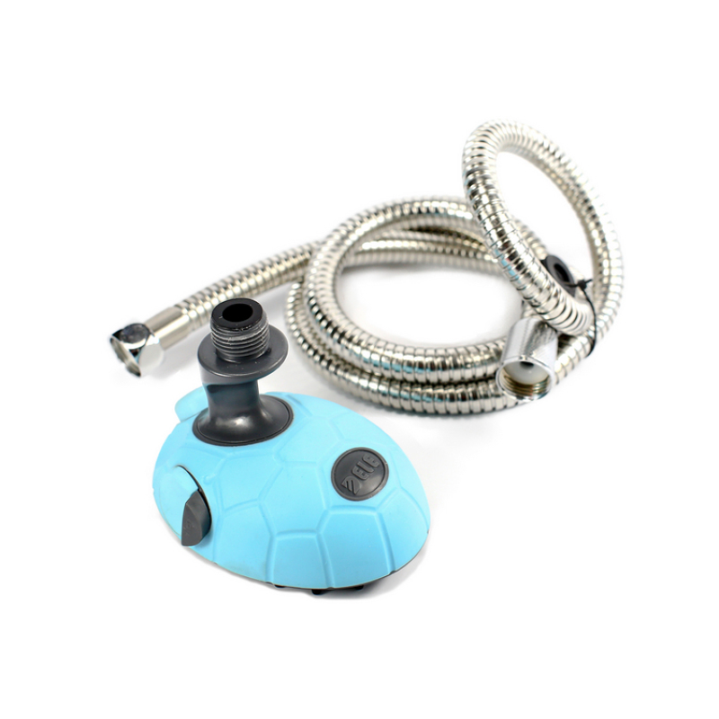 Manufacturer wholesale hair grooming tool cat dog pet shower sprayer