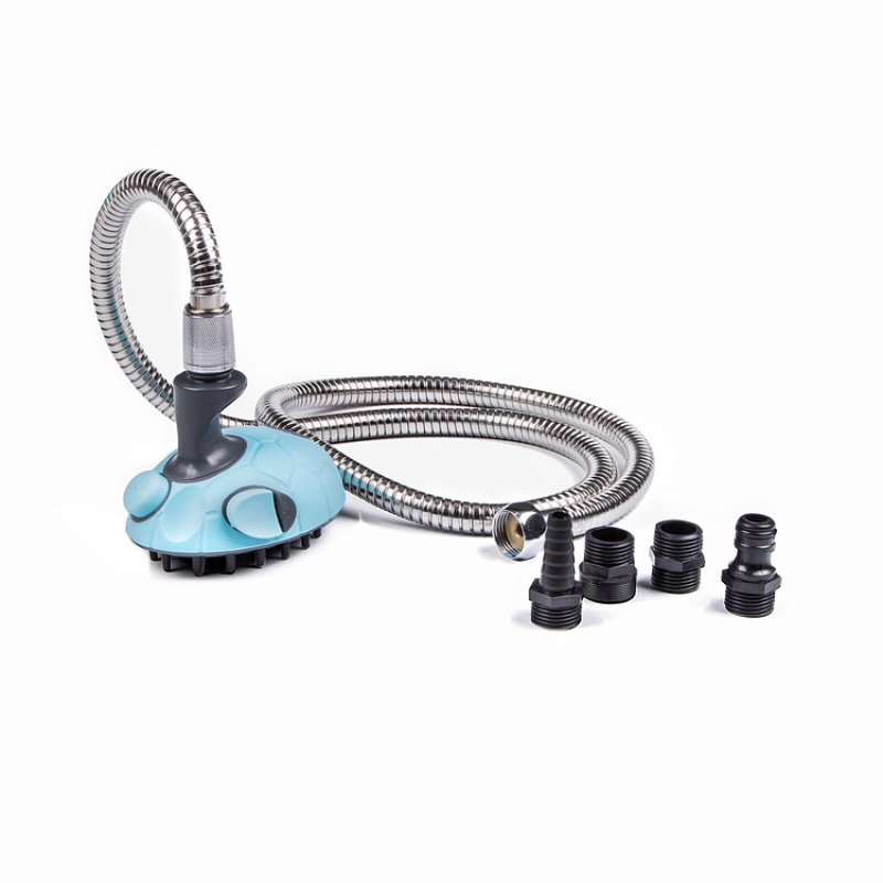 Manufacturer wholesale hair grooming tool cat dog pet shower sprayer