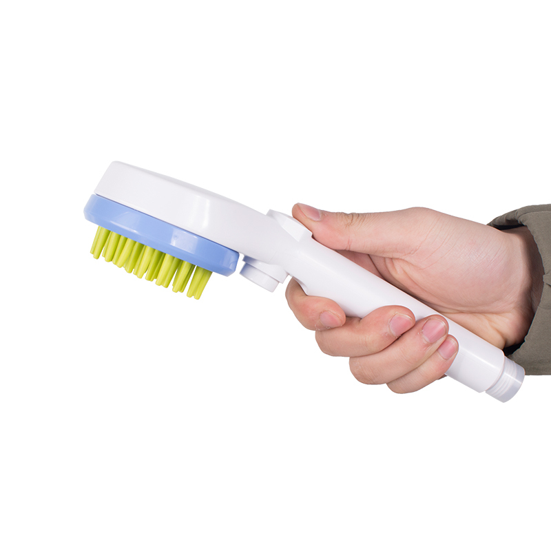 Manufacturer wholesale hair grooming tool cat dog pet shower sprayer