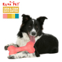 Manufacturer Wholesale Pet Product Supplier Durable Chew Dog TPR Bone Toy