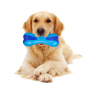 Manufacturer Wholesale Pet Product Chew Blue Dog Tpr Toys