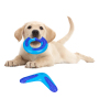 Manufacturer Wholesale Pet Product Chew Blue Dog Tpr Toys