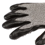 hair remover rubber dog grooming tool product pet glove