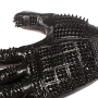 hair remover rubber dog grooming tool product pet glove