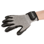 hair remover rubber dog grooming tool product pet glove