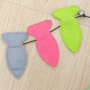 Manufacturer wholesale feather tail cat teasing pole toys