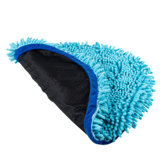 Manufacturer wholesale multi-design foldable dog snuffle feed mat