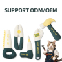 Manufacturer Wholesale New Repair Tool Design Catnip Cat Plush Toys