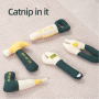 Manufacturer Wholesale New Repair Tool Design Catnip Cat Plush Toys