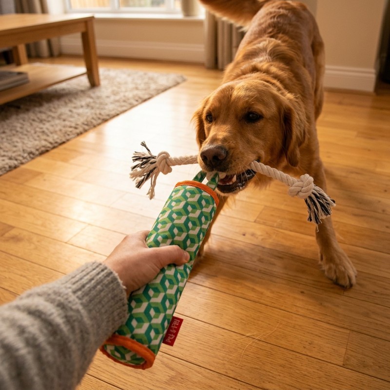 Wholesale Custom Logo Chew Tuff Stuffed Dog Toy for Aggressive Chewers