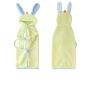 Wholesale Cute Comfortable Soft Dog Pet Bathrobe