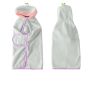 Wholesale Cute Comfortable Soft Dog Pet Bathrobe