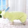 Wholesale Cute Comfortable Soft Dog Pet Bathrobe