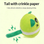 Wholesale Cute Design Catnip Cat Plush Toy