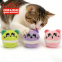 Wholesale Cute Design Catnip Cat Plush Toy