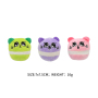 Wholesale Cute Design Catnip Cat Plush Toy