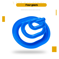 Manufacturer wholesale foldable color box cat training toilet