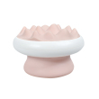 Pink coarse teeth