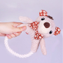 Manufacturer wholesale woven sherger bite resistant dog rope toys