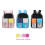 Manufacturer wholesale portable outdoor breathable cat carrier backpack