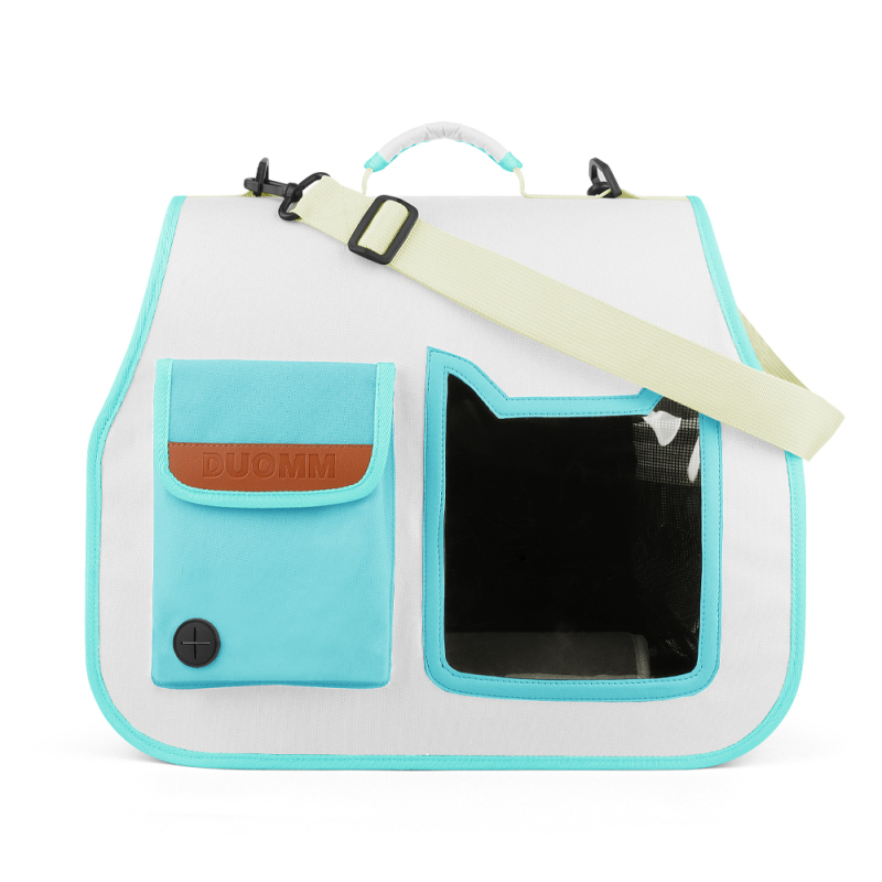Wholesale Travel Portable Breathable Backpack Bag Cat Carrier