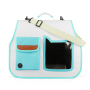 Wholesale Travel Portable Breathable Backpack Bag Cat Carrier