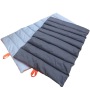 Manufacturer Wholesale Foldable Portable Outdoor Waterproof Dog Pet Cushion
