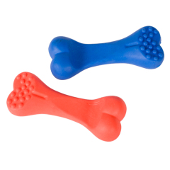 wholesale new design durable  tpr chew pet dog toys