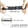 Manufacturer Wholesale Nylon Pet Car Seat Belt Dog Leash Extendable