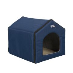 Manufacturer wholesale warm heated small dog house