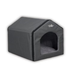 Manufacturer wholesale warm heated small dog house