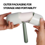Wholesale Blue Green Dog Cat Pet Hair Remover Tool