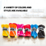 Wholesale Anti-slip Breathable Warm Pet Dog Shoes