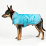 Wholesale Oxford Custom Logo Pet Coat Dog Clothes Bulk